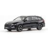 Abrex Škoda Octavia IV Combi RS (2020) Černá Magic Metalíza 1:43
