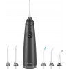 TrueLife AquaFloss Compact C300 Black - ústní sprcha