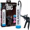Mr Big Penis Pump