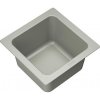 Franke miska plast Sanitized 133.0655.224