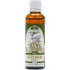 Naděje Túžobník brestový tinktúra z bylín T56 50 ml