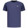 Modré pánske tričko Nike M Blu