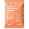 Vilgain Clear Whey Isolate – 25 g Peach fuzz