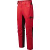 Portwest CD881 WX2 Eco Stretch Pracovné nohavice červená 44