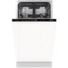 GV561C10 MYČKA 45CM VEST. GORENJE