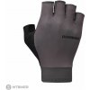 Shimano EXPLORER GEL rukavice, hnedá M