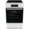 Indukčný sporák Gorenje GEIT5C60WPG