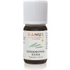 Hanus kosodrevinová silica 10 ml