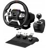 Volant pre hry s pedálmi Genius GX Gaming SpeedMaster X5 FF