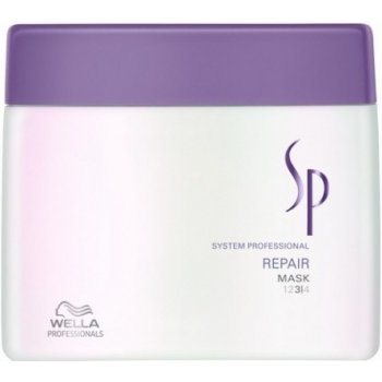 Wella SP Repair Mask 400 ml