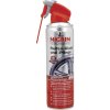 Nigrin Prípravok na leštenie a ošetrenie pneumatík 500 ml