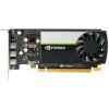 PNY NVIDIA T400 4GB / 4GB GDDR6 / PCI-E / 3x miniDP / Low profile / SFF bracket (VCNT400-4GB-PB)