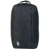 Turistický batoh CabinZero Classic 11L Absolute Black (5060368841788)