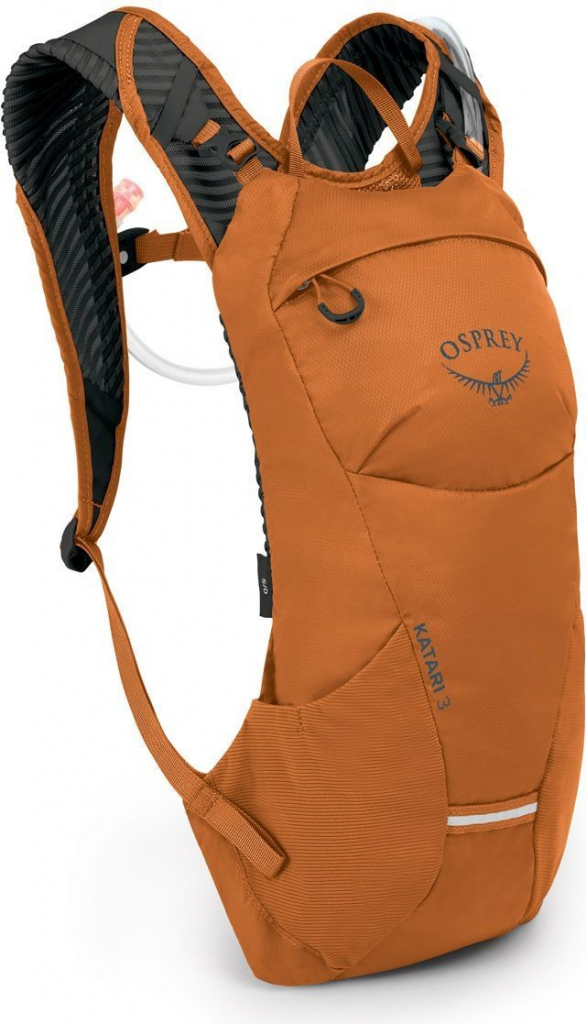Osprey Katari Orange Sunset 1.5 L