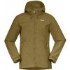 Bunda Bergans Nordmarka 2L Shell Green Mud