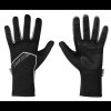 Force GALE čierne softshell, jar-jeseň - XS