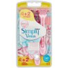 Gillette Simply Venus 3 6 ks