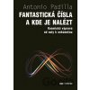 Fantastická čísla - Antonio Padilla
