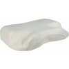 Ortopedický vankúš CPAP DREAM na terapiu spánkového apnoe, 50 x 30 x 10 cm
