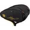 Wilson JK Padel Bag - black