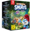 The Smurfs Mission Vileaf Collector Edition CZ