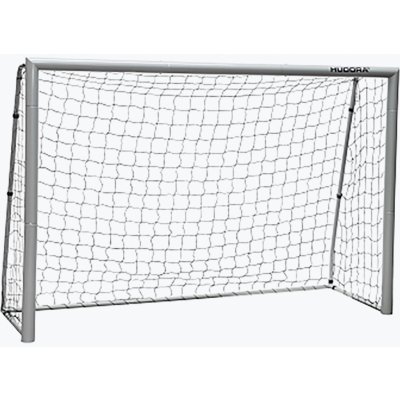 Hudora Soccer Goal Expert 240 x 160 cm