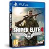 PS4 hra Sniper Elite 4