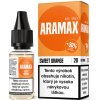 Aramax Salt Sweet Orange objem: 10ml, nikotín/ml: 20mg