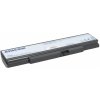 AVACOM NOLE-E570-N26 2600 mAh batéria - neoriginálna