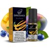 Dreamix Blue Mango 10 ml 3 mg