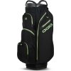 Ogio All Elements Silencer Black Cart Bag