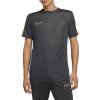 Nike | M NK DF ACD23 TOP SS BR | šedá| S