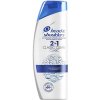 Head & Shoulders Classic Clean 2 v 1 šampón proti lupinám čistý a šetrný k vlasovej pokožke 400 ml