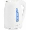 Rychlovarná konvice Lafe 47457 Essential bílá 1,7L