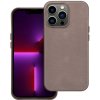 Kryt Woven Mag Cover iPhone 13 Pro Light Brown