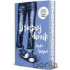 Džínsový denník - Zuzka Šulajová
