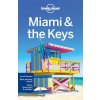 Lonely Planet Miami & the Keys