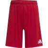 adidas | Entrada 26 Kids | červená| XXS(111-116cm)