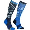 Ortovox Ski Tour Long Socks M deep ocean 45 - 47 ponožky
