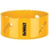 DeWALT DT90343 Vrtací korunka BIM EXTREME 121mm