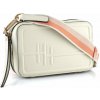 Hispanitas dámska crossbody kabelka BV253840 Latte
