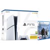 Herná konzola PlayStation 5 (Slim) + God of War Ragnarok