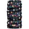 Matt kids scarf coolmax eco critter