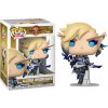 Funko Pop! World Of Warcraft The War Within Alleria Windrunner 1045
