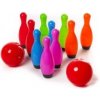 Detský bowling