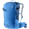 Deuter Freerider 30 (3303322) neptune-nightblue Veľkosť: OneSize batoh
