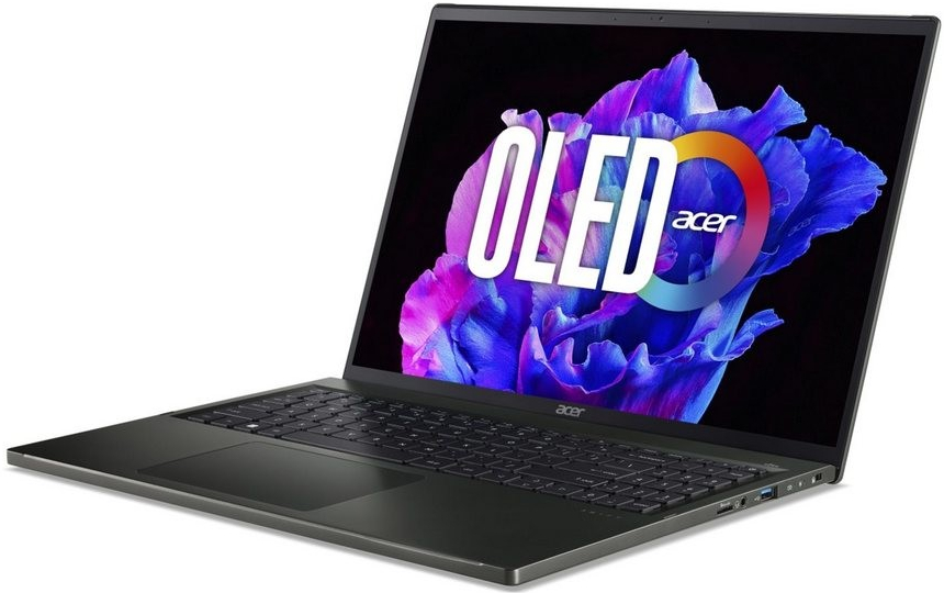 Acer Swift Edge 16 NX.KQFEC.001