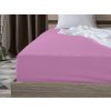 Textilomanie Jersey plachta svetlofialová 180 x 200 cm