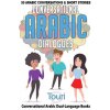 Conversational Arabic Dialogues