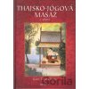 Thajsko - jógová masáž v praxi - Kam Thye Chow